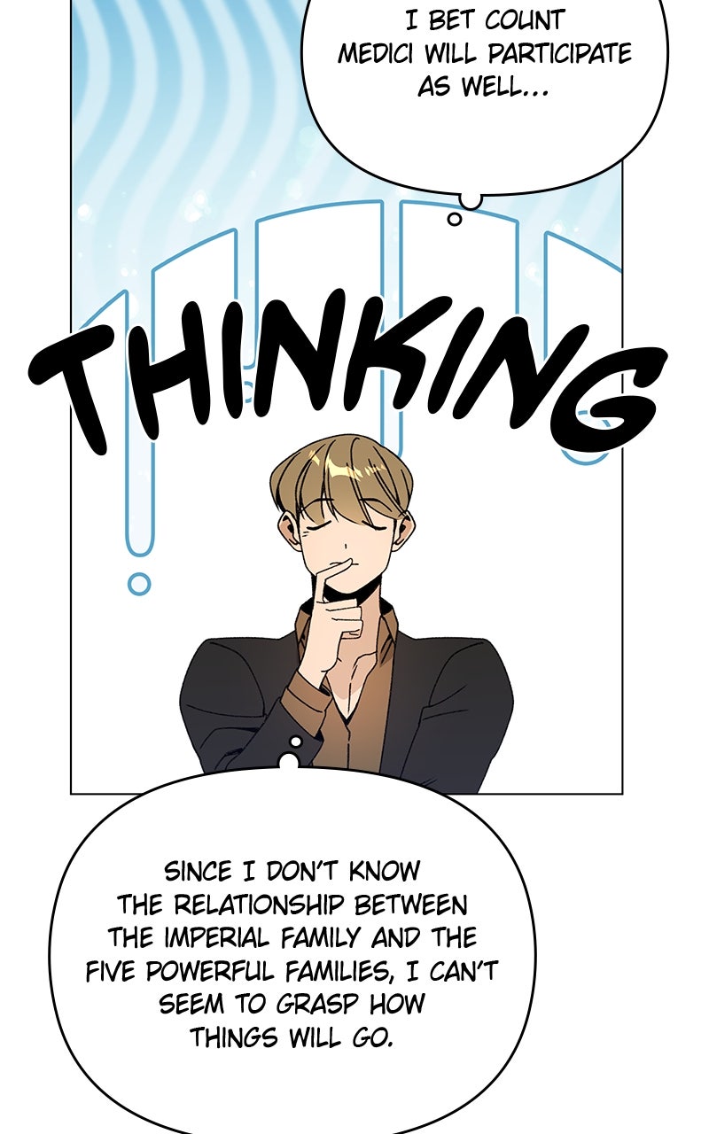 Resigning and Healingin Another World Ep. 84 - A Secret Auction page 56 - 