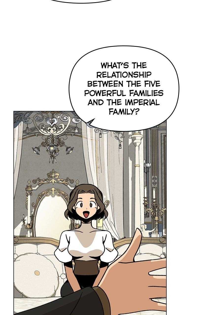 Resigning and Healingin Another World Ep. 84 - A Secret Auction page 57 - 