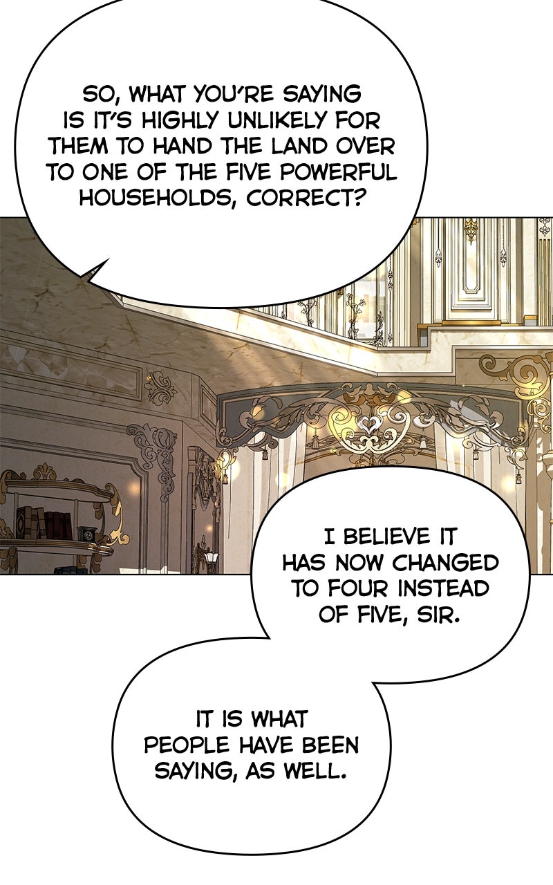Resigning and Healingin Another World Ep. 84 - A Secret Auction page 60 - 