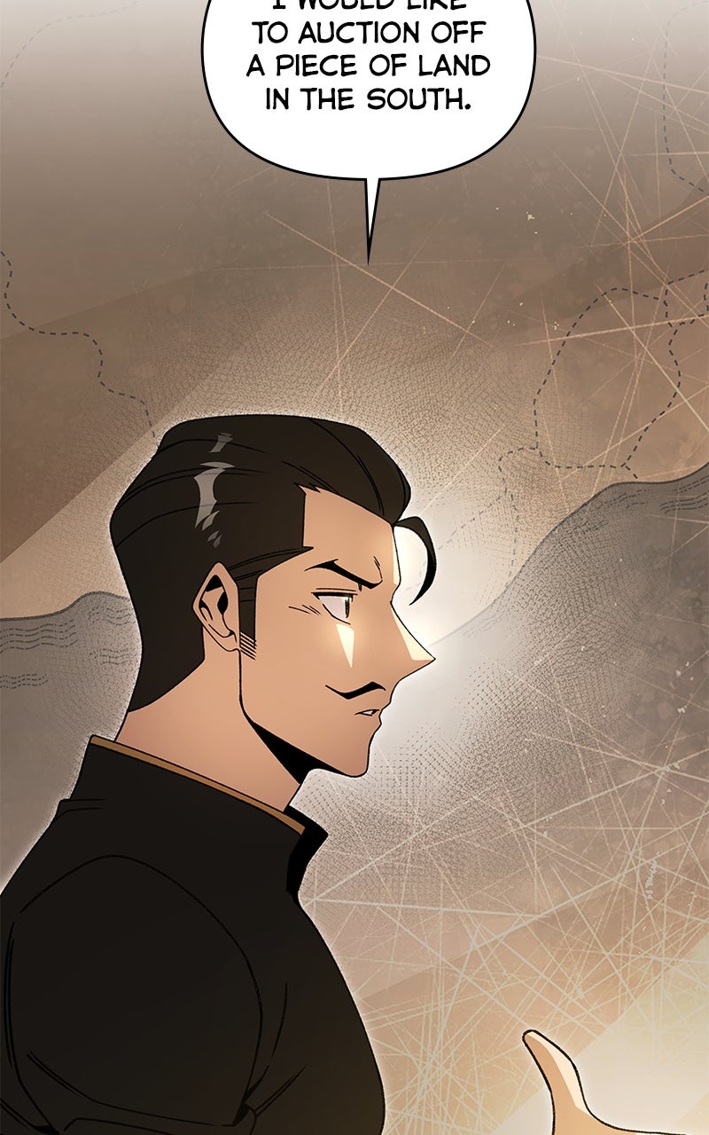 Resigning and Healingin Another World Ep. 84 - A Secret Auction page 7 - 