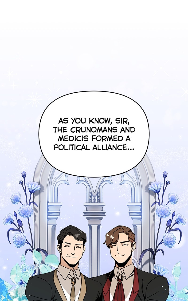 Resigning and Healingin Another World Ep. 84 - A Secret Auction page 61 - 