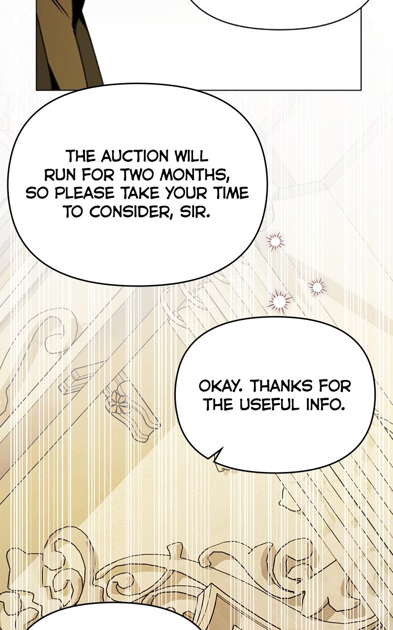 Resigning and Healingin Another World Ep. 84 - A Secret Auction page 64 - 