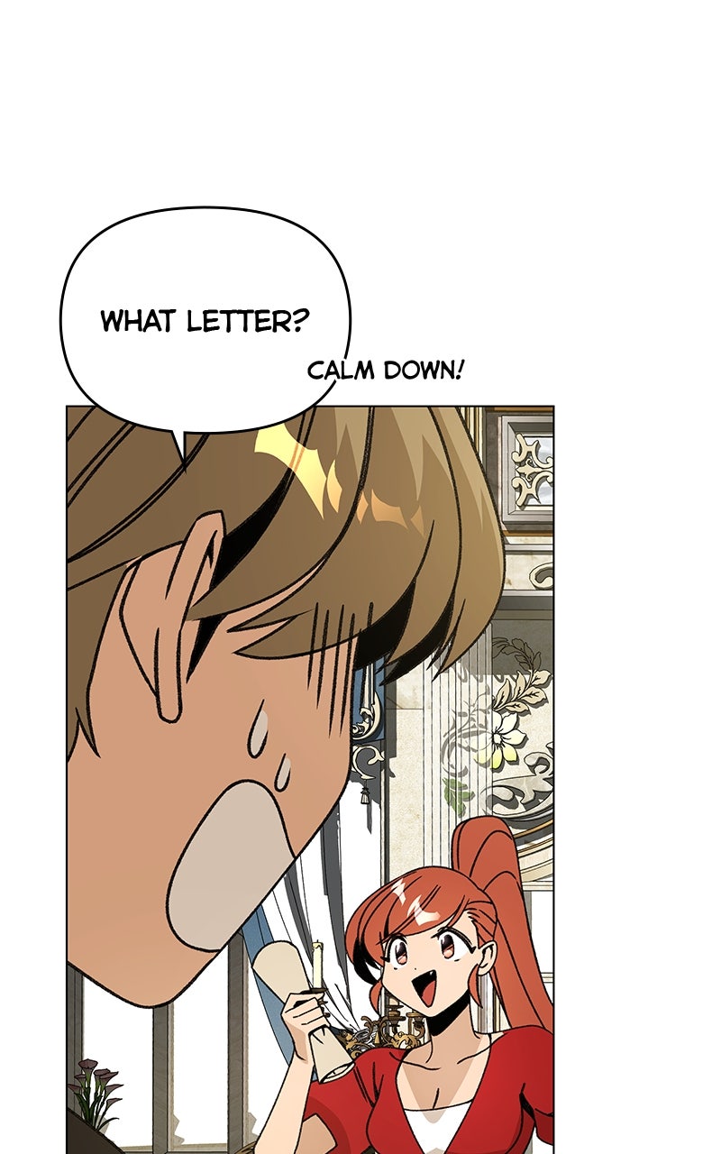 Resigning and Healingin Another World Ep. 84 - A Secret Auction page 68 - 
