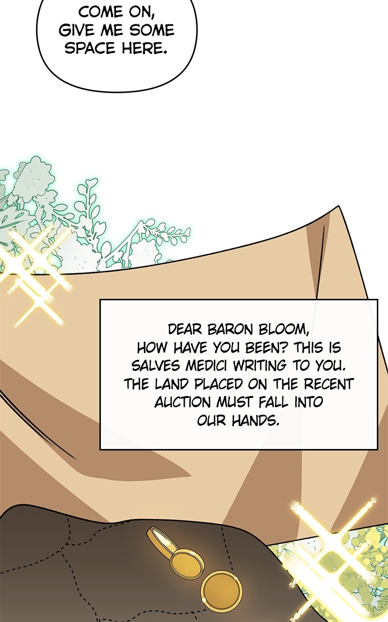 Resigning and Healingin Another World Ep. 84 - A Secret Auction page 72 - 