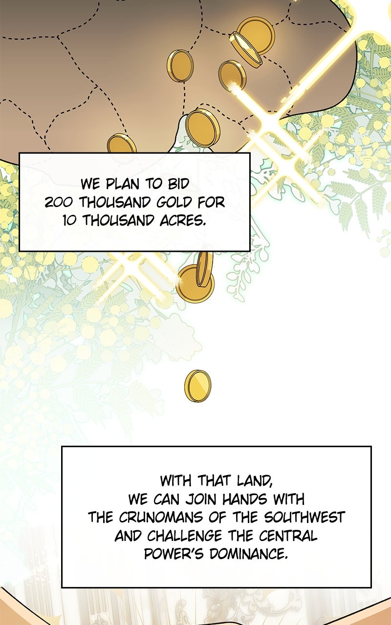 Resigning and Healingin Another World Ep. 84 - A Secret Auction page 73 - 