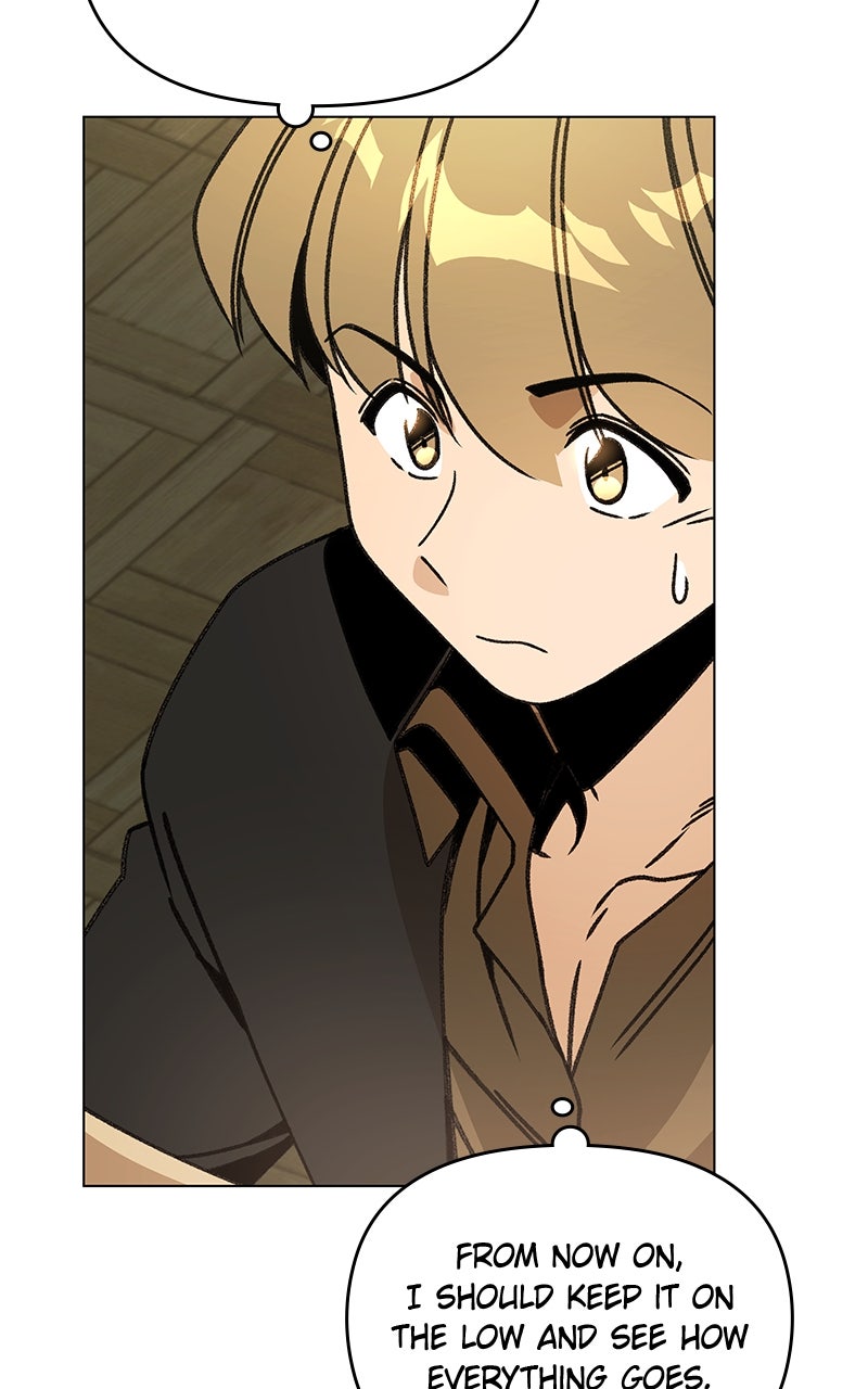 Resigning and Healingin Another World Ep. 84 - A Secret Auction page 76 - 