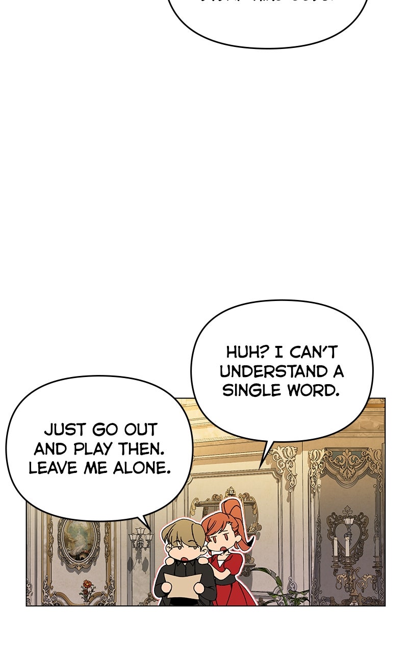 Resigning and Healingin Another World Ep. 84 - A Secret Auction page 77 - 