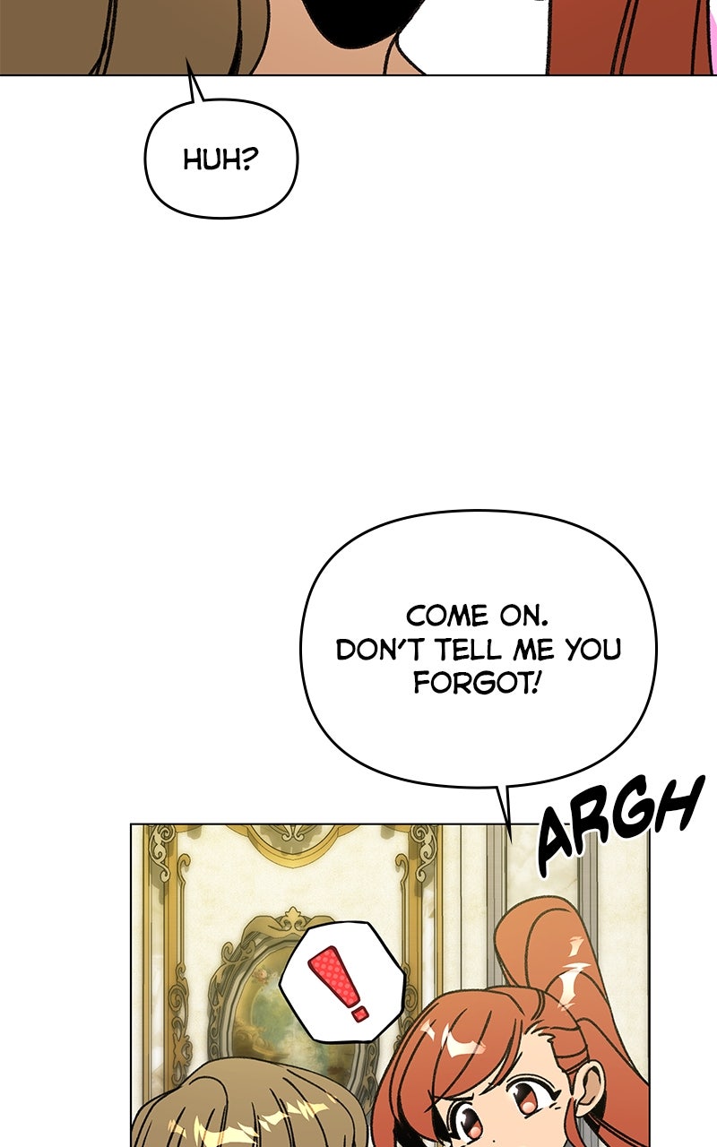 Resigning and Healingin Another World Ep. 84 - A Secret Auction page 79 - 