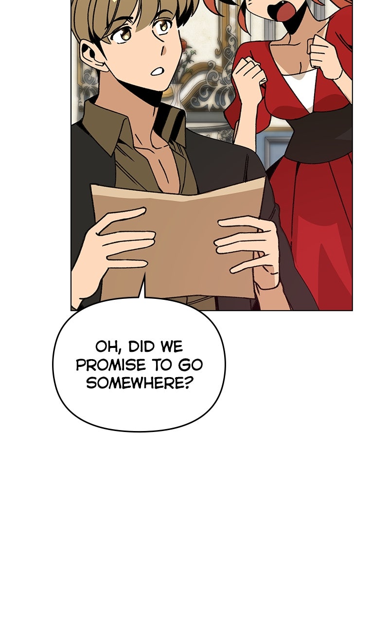 Resigning and Healingin Another World Ep. 84 - A Secret Auction page 80 - 