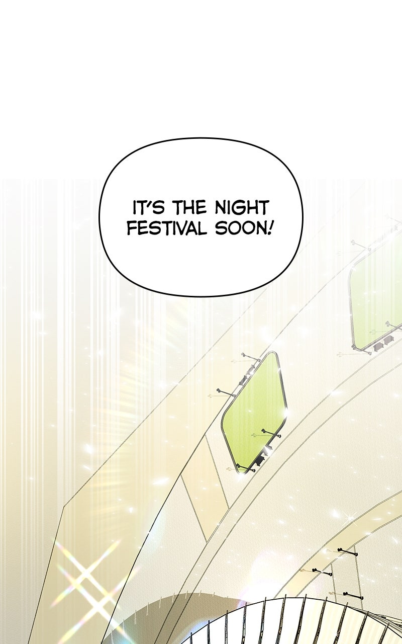 Resigning and Healingin Another World Ep. 84 - A Secret Auction page 81 - 