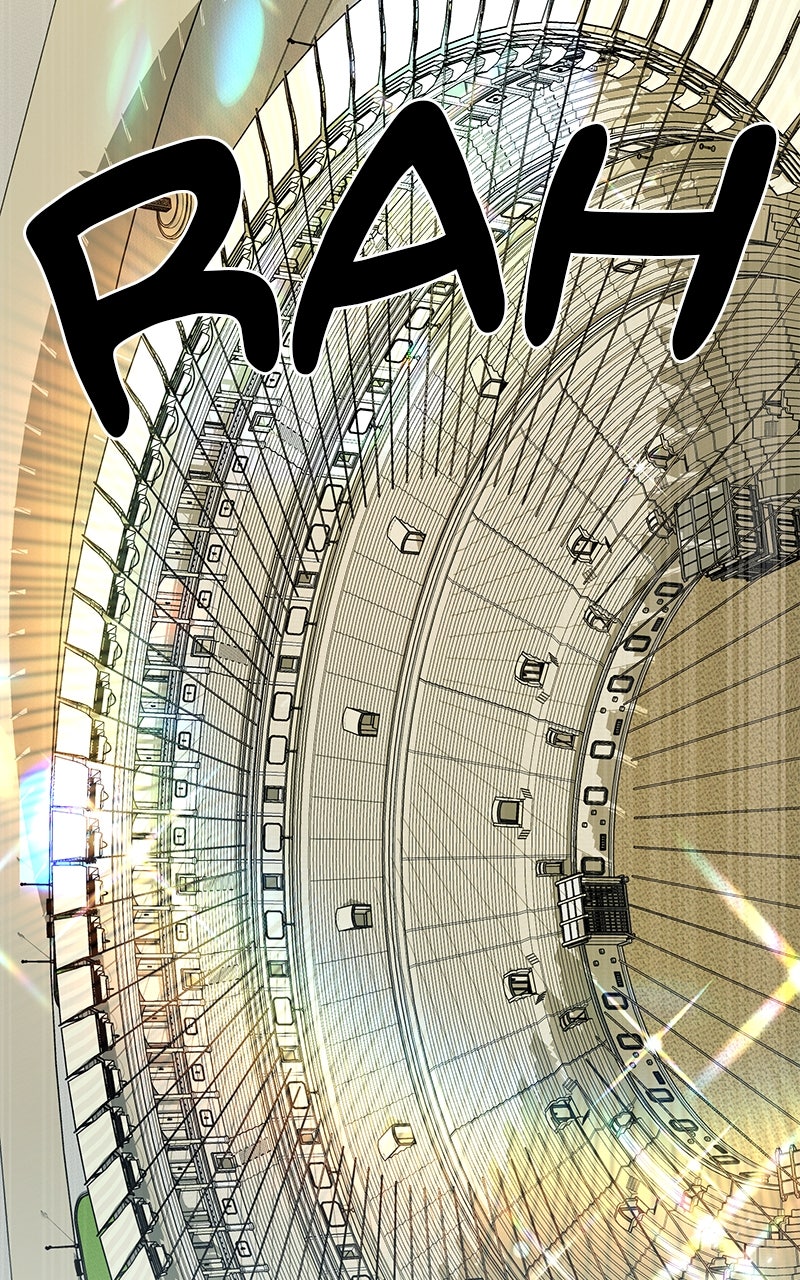 Resigning and Healingin Another World Ep. 84 - A Secret Auction page 82 - 