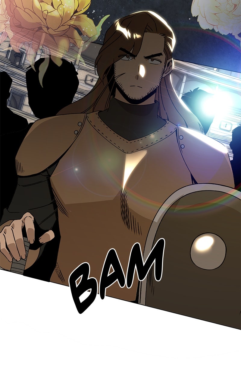 Resigning and Healingin Another World Ep. 84 - A Secret Auction page 89 - 