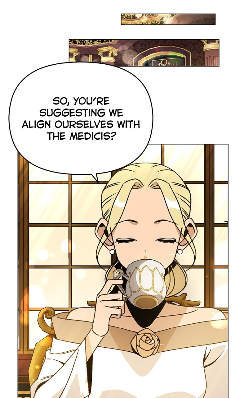 Resigning and Healingin Another World Ep. 84 - A Secret Auction page 10 - 