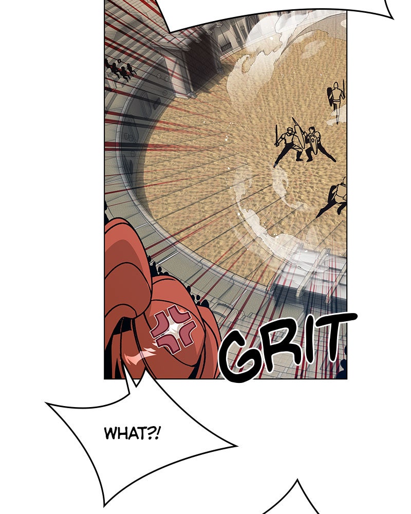 Resigning and Healingin Another World Ep. 85 - The Knight Festival page 11 - 