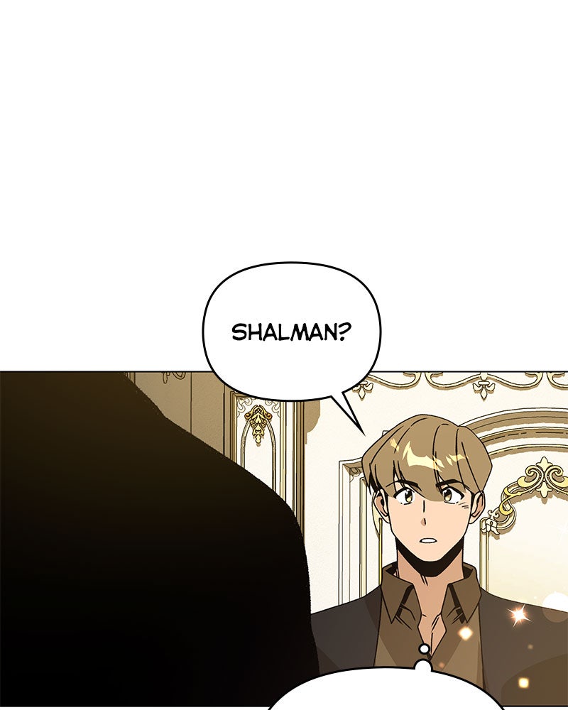 Resigning and Healingin Another World Ep. 85 - The Knight Festival page 101 - 