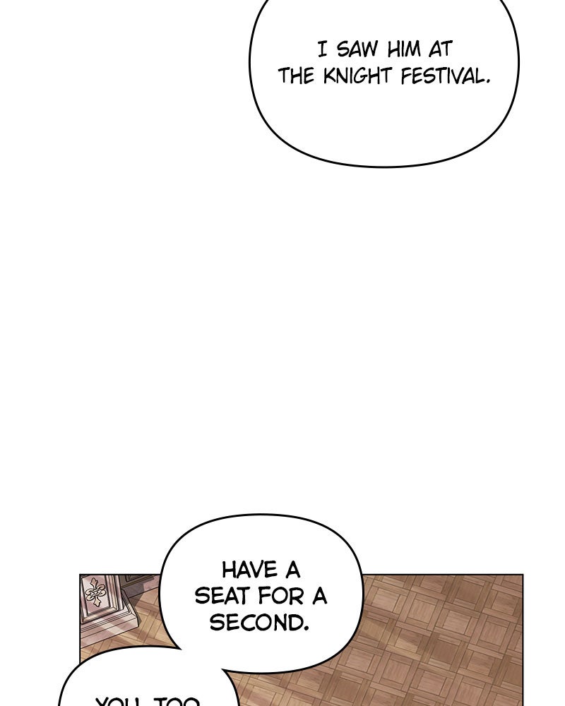 Resigning and Healingin Another World Ep. 85 - The Knight Festival page 102 - 