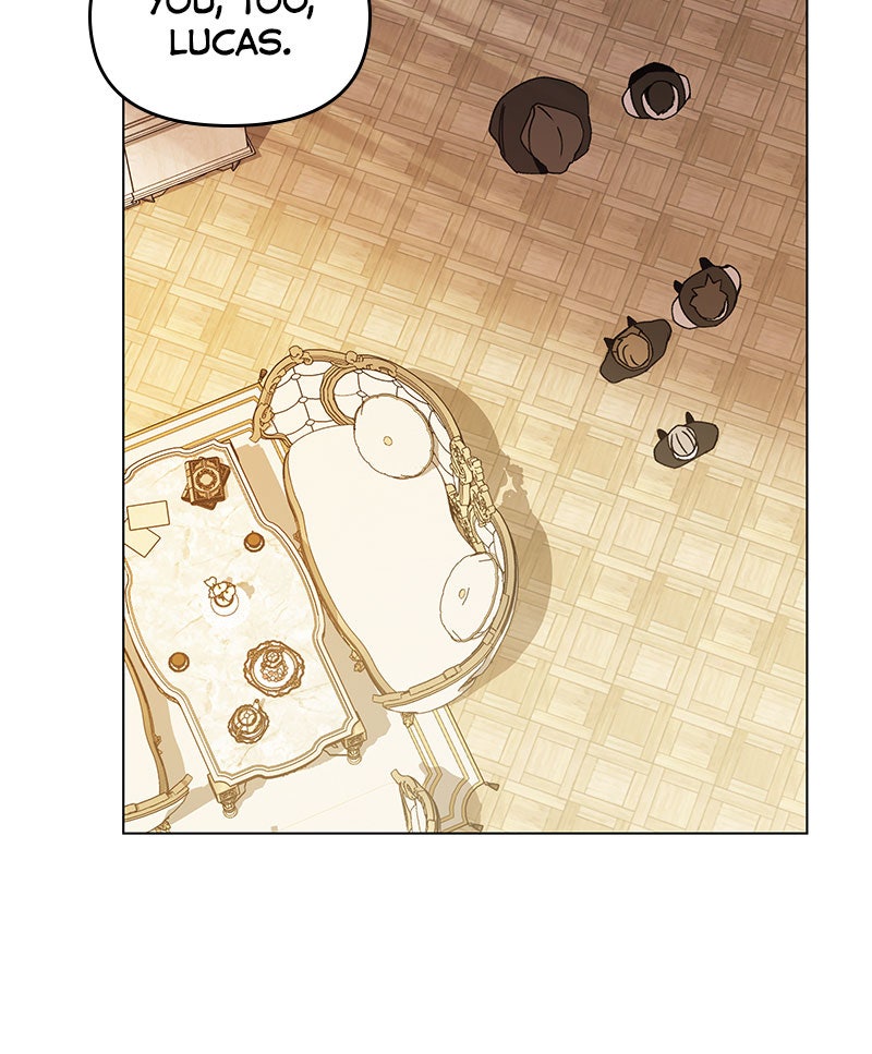 Resigning and Healingin Another World Ep. 85 - The Knight Festival page 103 - 