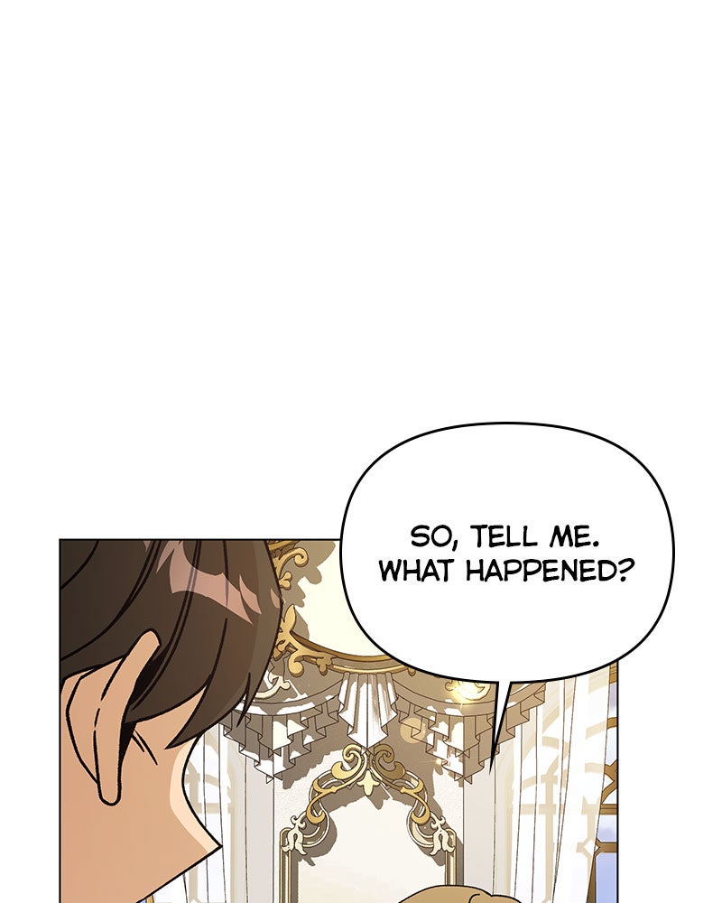Resigning and Healingin Another World Ep. 85 - The Knight Festival page 104 - 