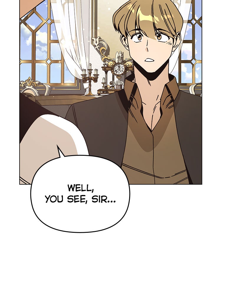 Resigning and Healingin Another World Ep. 85 - The Knight Festival page 105 - 