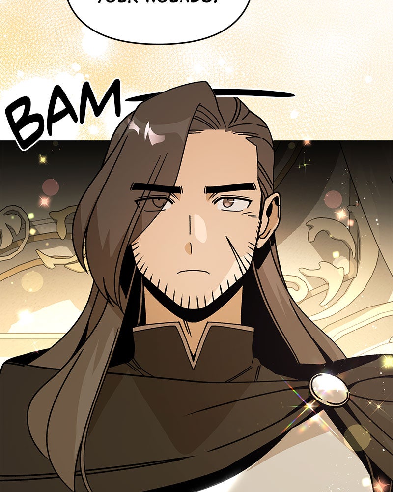 Resigning and Healingin Another World Ep. 85 - The Knight Festival page 109 - 