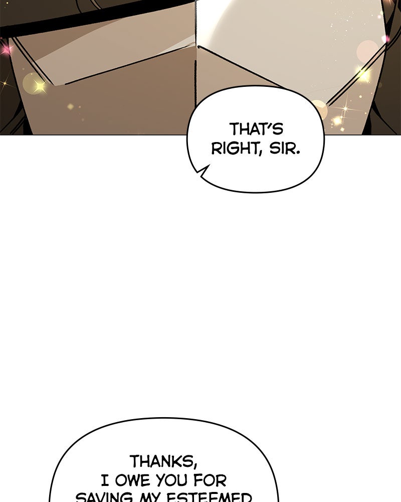 Resigning and Healingin Another World Ep. 85 - The Knight Festival page 110 - 