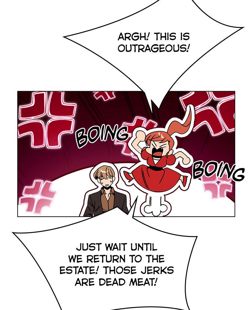 Resigning and Healingin Another World Ep. 85 - The Knight Festival page 12 - 