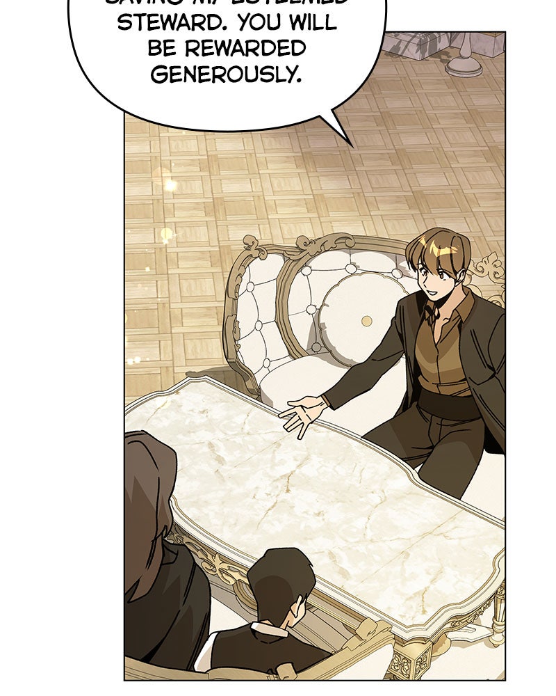 Resigning and Healingin Another World Ep. 85 - The Knight Festival page 111 - 