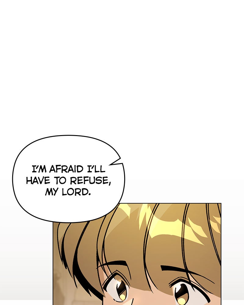 Resigning and Healingin Another World Ep. 85 - The Knight Festival page 112 - 