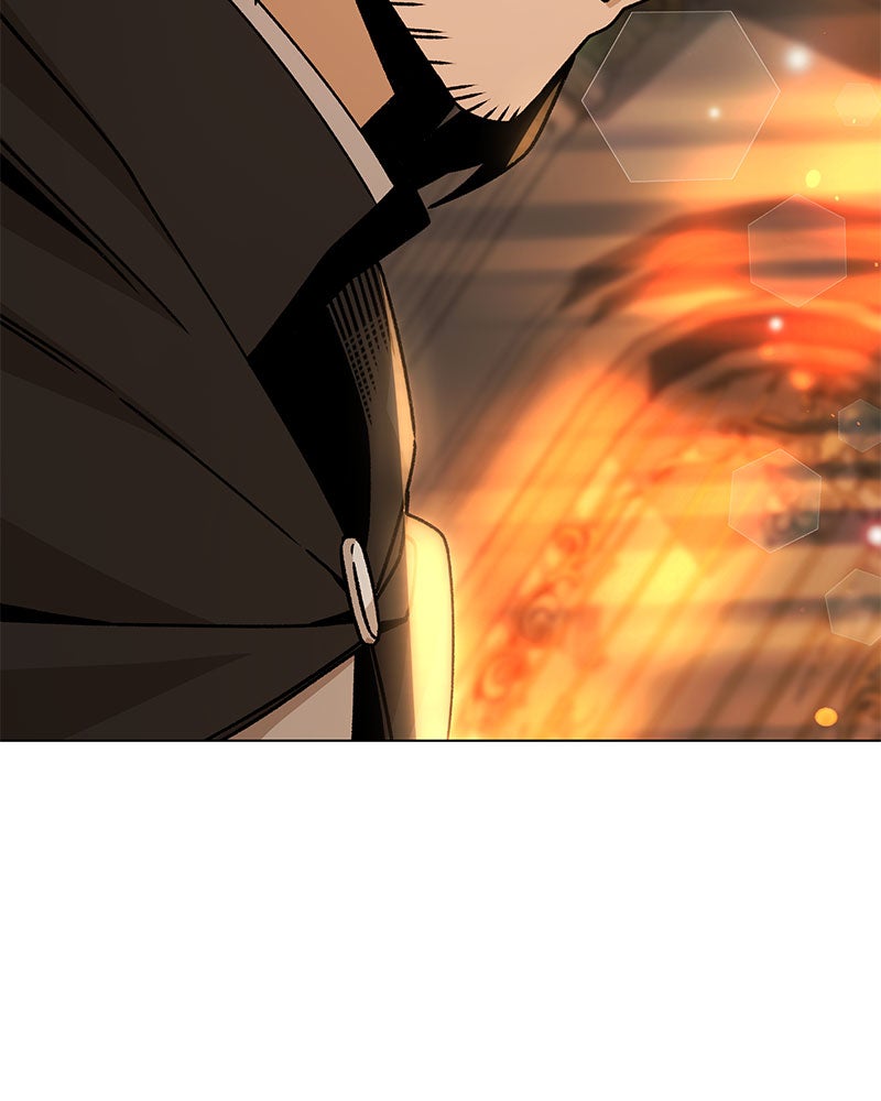 Resigning and Healingin Another World Ep. 85 - The Knight Festival page 115 - 