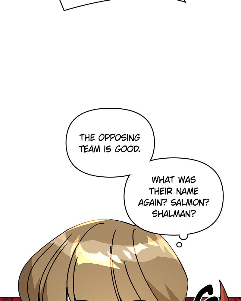 Resigning and Healingin Another World Ep. 85 - The Knight Festival page 13 - 
