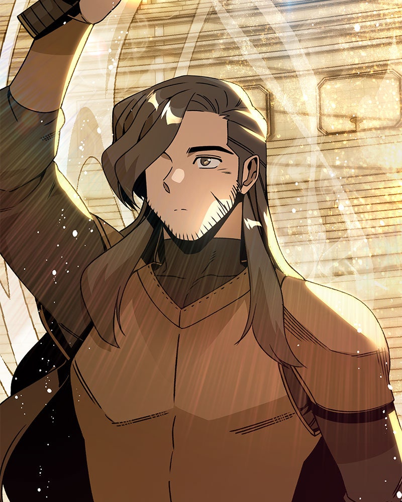 Resigning and Healingin Another World Ep. 85 - The Knight Festival page 16 - 