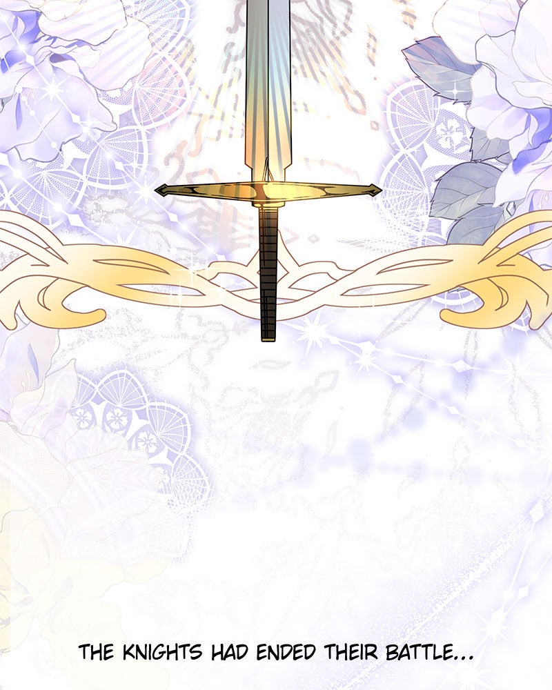 Resigning and Healingin Another World Ep. 85 - The Knight Festival page 22 - 