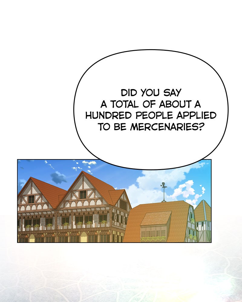 Resigning and Healingin Another World Ep. 85 - The Knight Festival page 25 - 