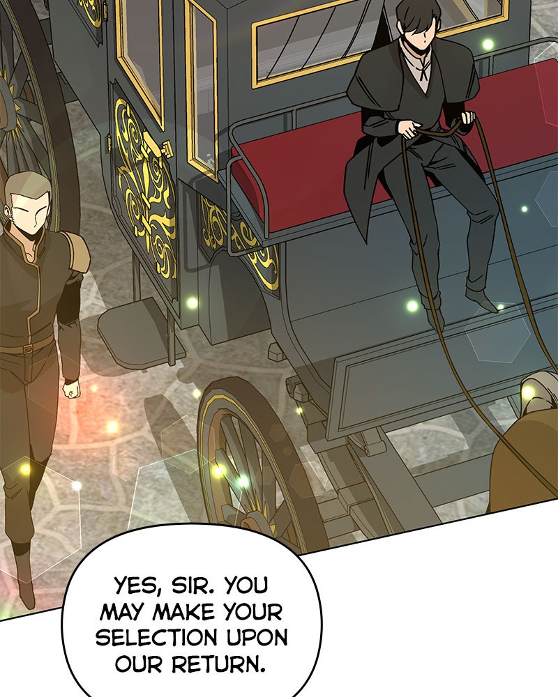 Resigning and Healingin Another World Ep. 85 - The Knight Festival page 27 - 