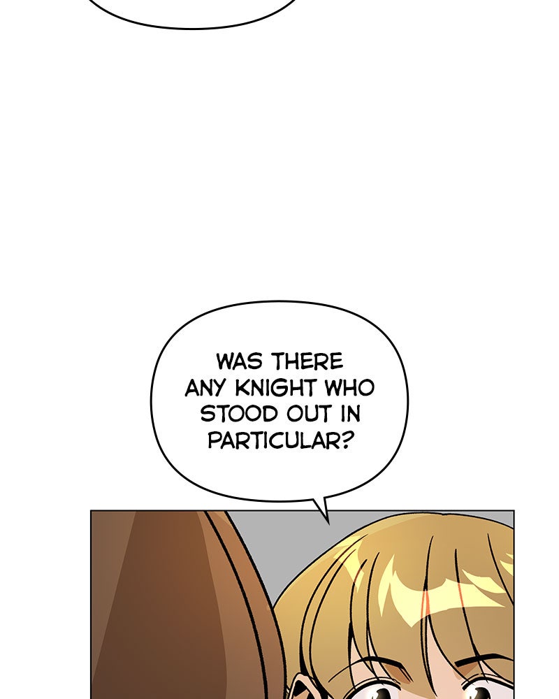Resigning and Healingin Another World Ep. 85 - The Knight Festival page 28 - 