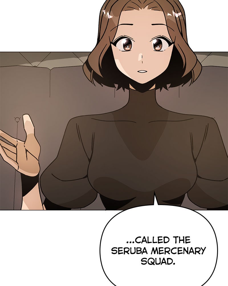 Resigning and Healingin Another World Ep. 85 - The Knight Festival page 31 - 