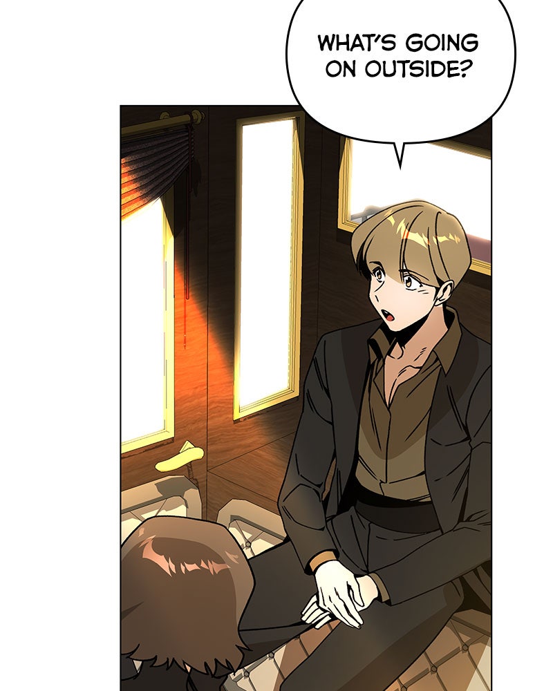 Resigning and Healingin Another World Ep. 85 - The Knight Festival page 33 - 