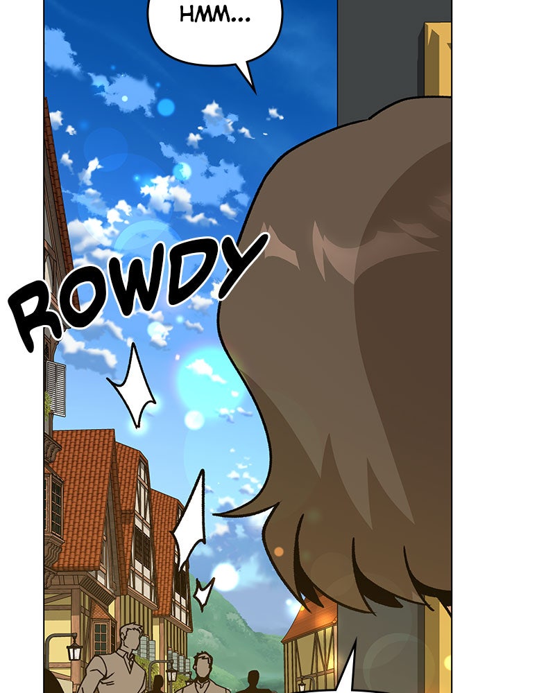 Resigning and Healingin Another World Ep. 85 - The Knight Festival page 35 - 