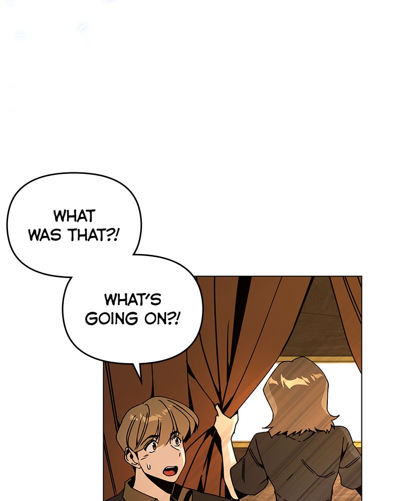 Resigning and Healingin Another World Ep. 85 - The Knight Festival page 41 - 