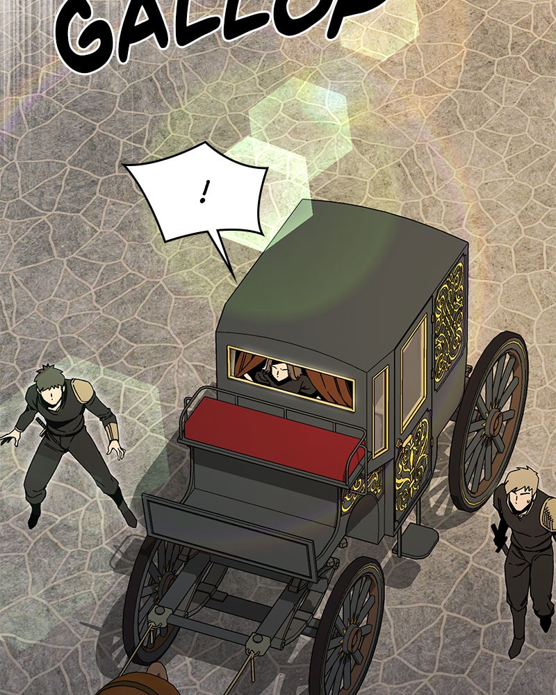 Resigning and Healingin Another World Ep. 85 - The Knight Festival page 43 - 