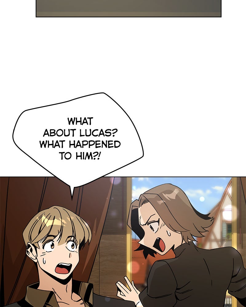 Resigning and Healingin Another World Ep. 85 - The Knight Festival page 46 - 