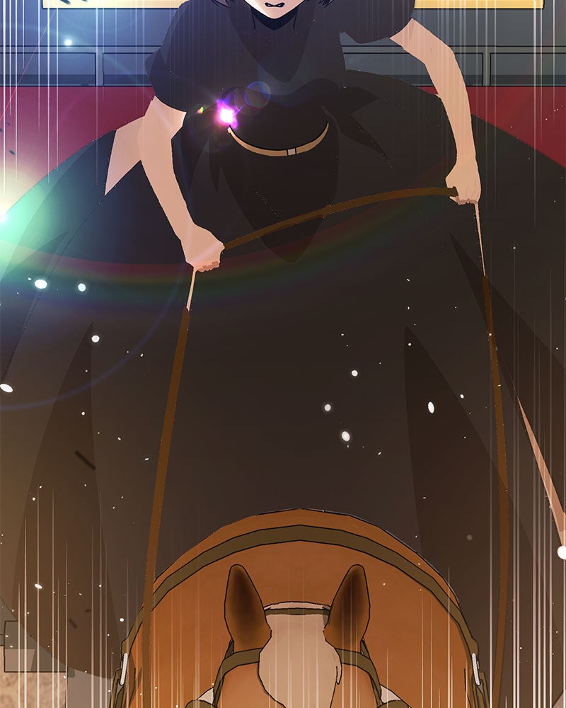 Resigning and Healingin Another World Ep. 85 - The Knight Festival page 49 - 