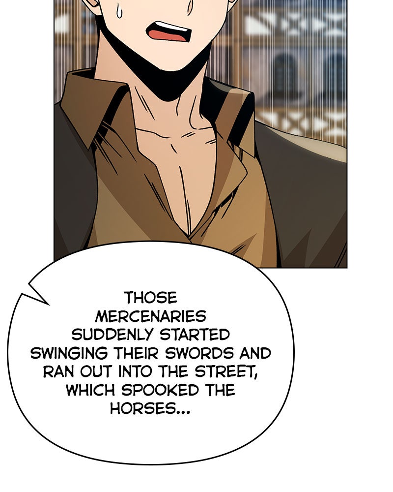 Resigning and Healingin Another World Ep. 85 - The Knight Festival page 55 - 