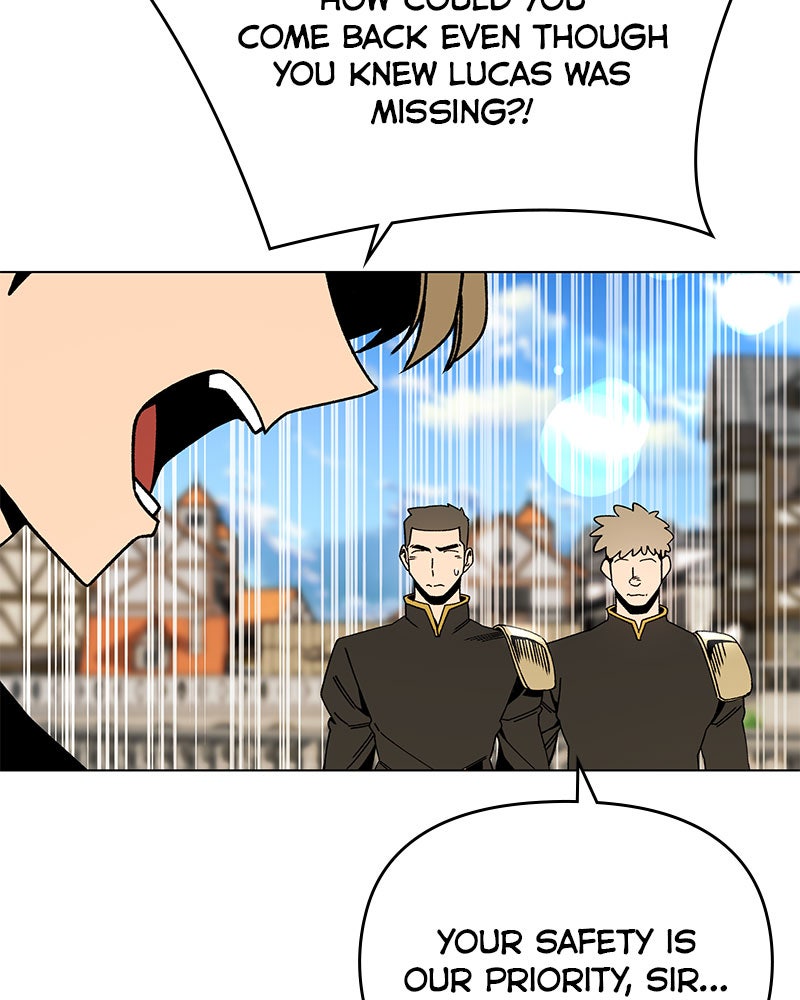 Resigning and Healingin Another World Ep. 85 - The Knight Festival page 58 - 