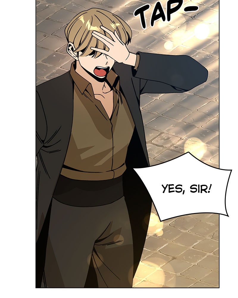 Resigning and Healingin Another World Ep. 85 - The Knight Festival page 60 - 