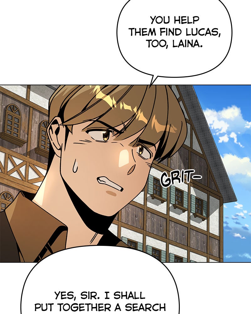 Resigning and Healingin Another World Ep. 85 - The Knight Festival page 63 - 