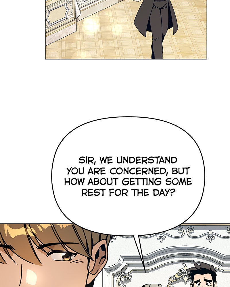 Resigning and Healingin Another World Ep. 85 - The Knight Festival page 69 - 