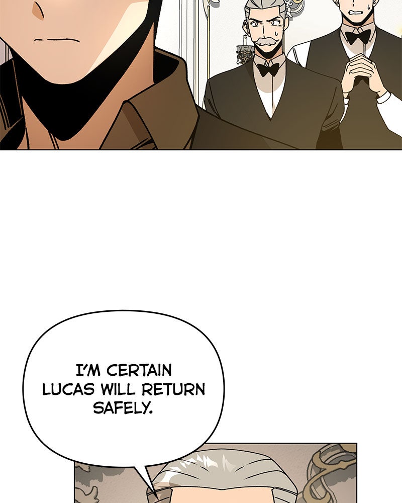 Resigning and Healingin Another World Ep. 85 - The Knight Festival page 70 - 
