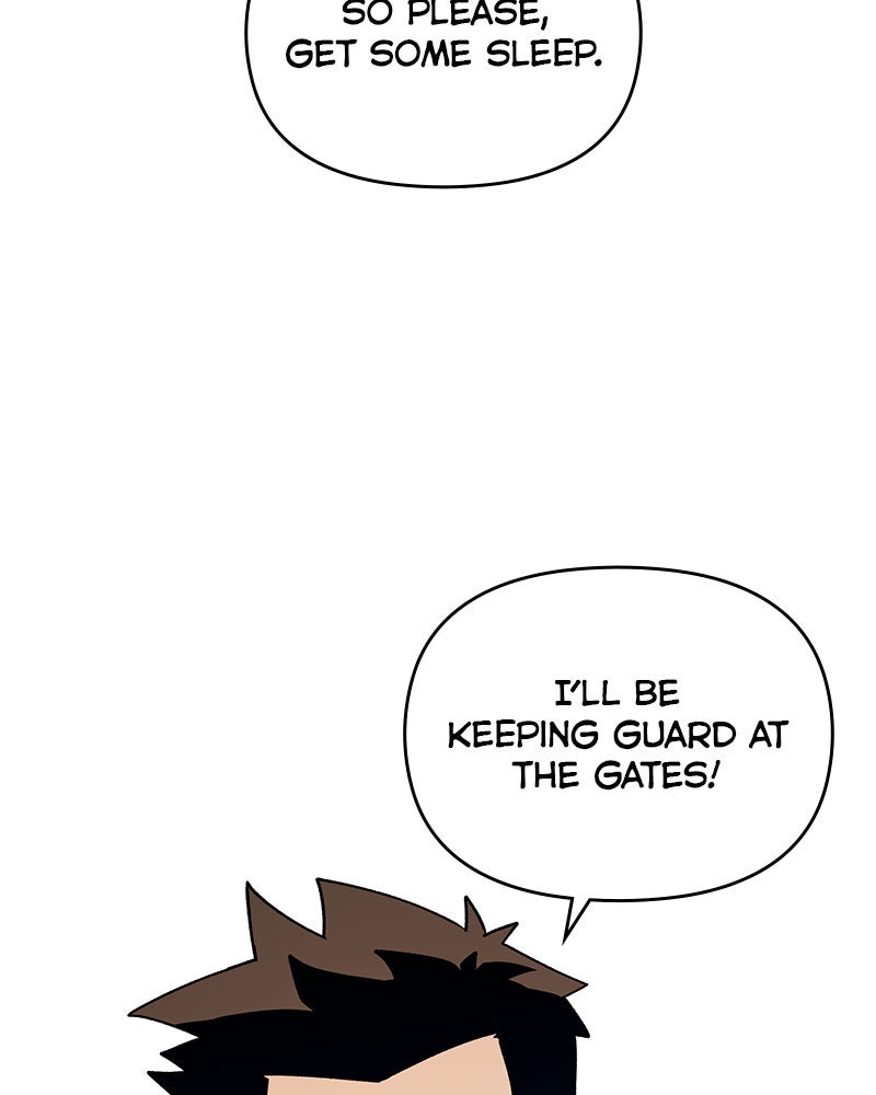 Resigning and Healingin Another World Ep. 85 - The Knight Festival page 72 - 