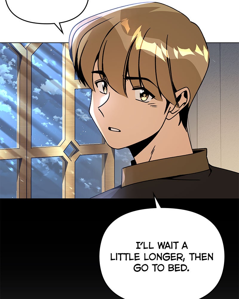 Resigning and Healingin Another World Ep. 85 - The Knight Festival page 74 - 